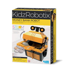4M KidzRobotix - Money Bank Robot | Discount Toy Co.