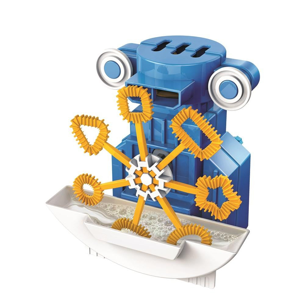 4M KidzRobotix - Bubble Robot