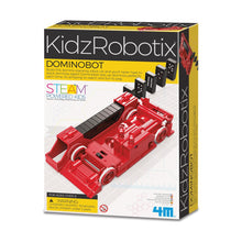 4M KidzRobotix - Dominobot