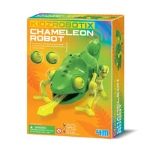 4M KidzRobotix - Chameleon Robot