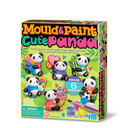 Plus-Plus Activity Pad Puzzle by Number Enchanted Forest PP4348 with 125 colourful building pieces and magical woodland designs