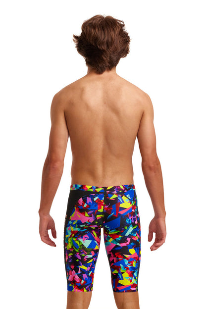 Funky Trunks - Jammers - Destroyer
