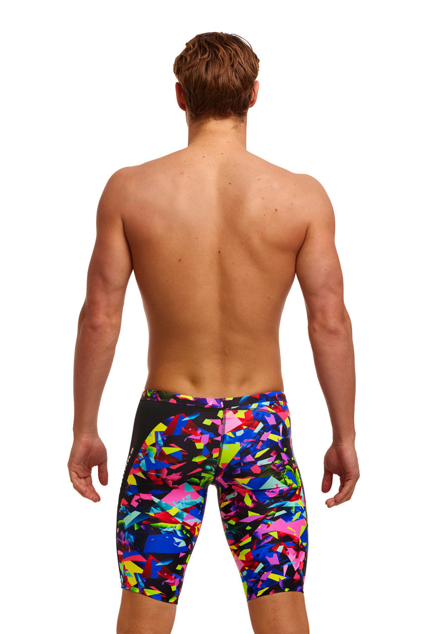 Funky Trunks - Jammers - Destroyer