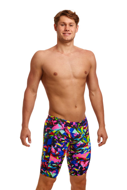 Funky Trunks - Jammers - Destroyer