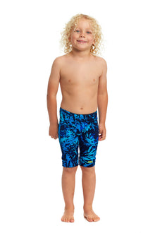 Funky Trunks - Miniman Jammers - Seal Team