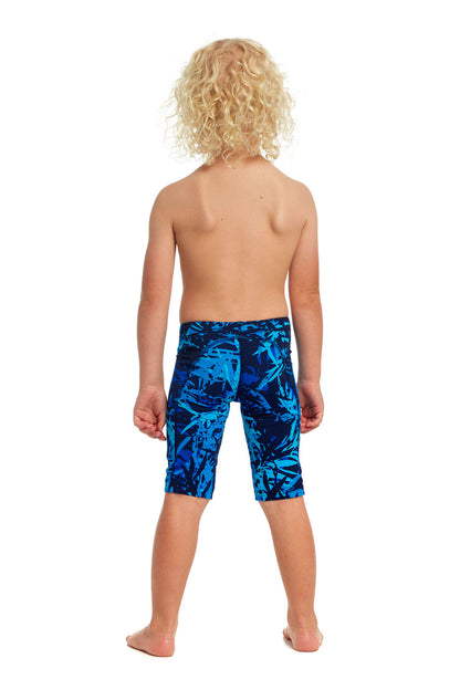 Funky Trunks - Miniman Jammers - Seal Team