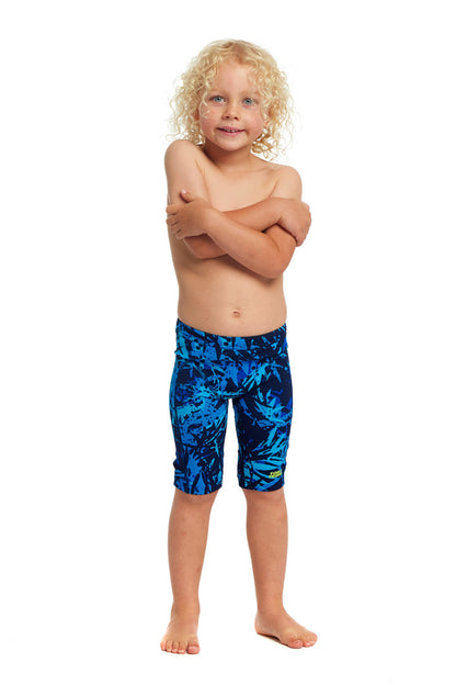 Funky Trunks - Miniman Jammers - Seal Team