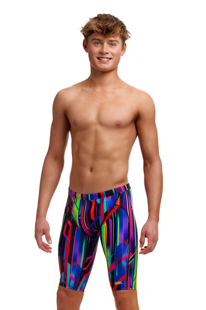 Funky Trunks - Boy's Jammers - Baby Beamer