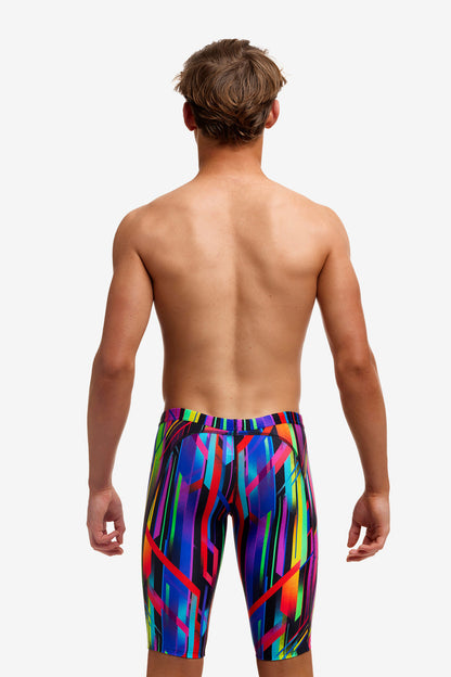 Funky Trunks - Boy's Jammers - Baby Beamer