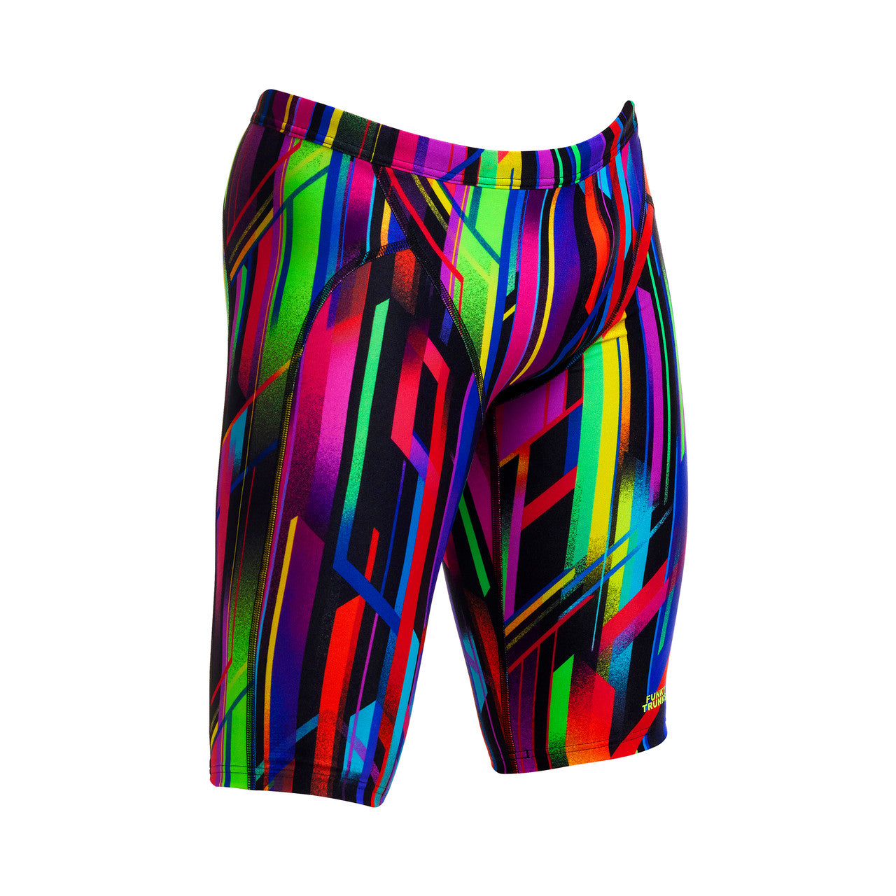 Funky Trunks - Boy's Jammers - Baby Beamer