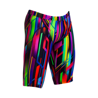 Funky Trunks - Boy's Jammers - Baby Beamer