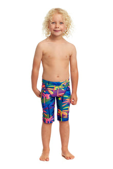 Funky Trunks - Miniman Jammers - Palm A Lot