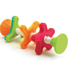 Fat Brain Toys - Mini Spinny