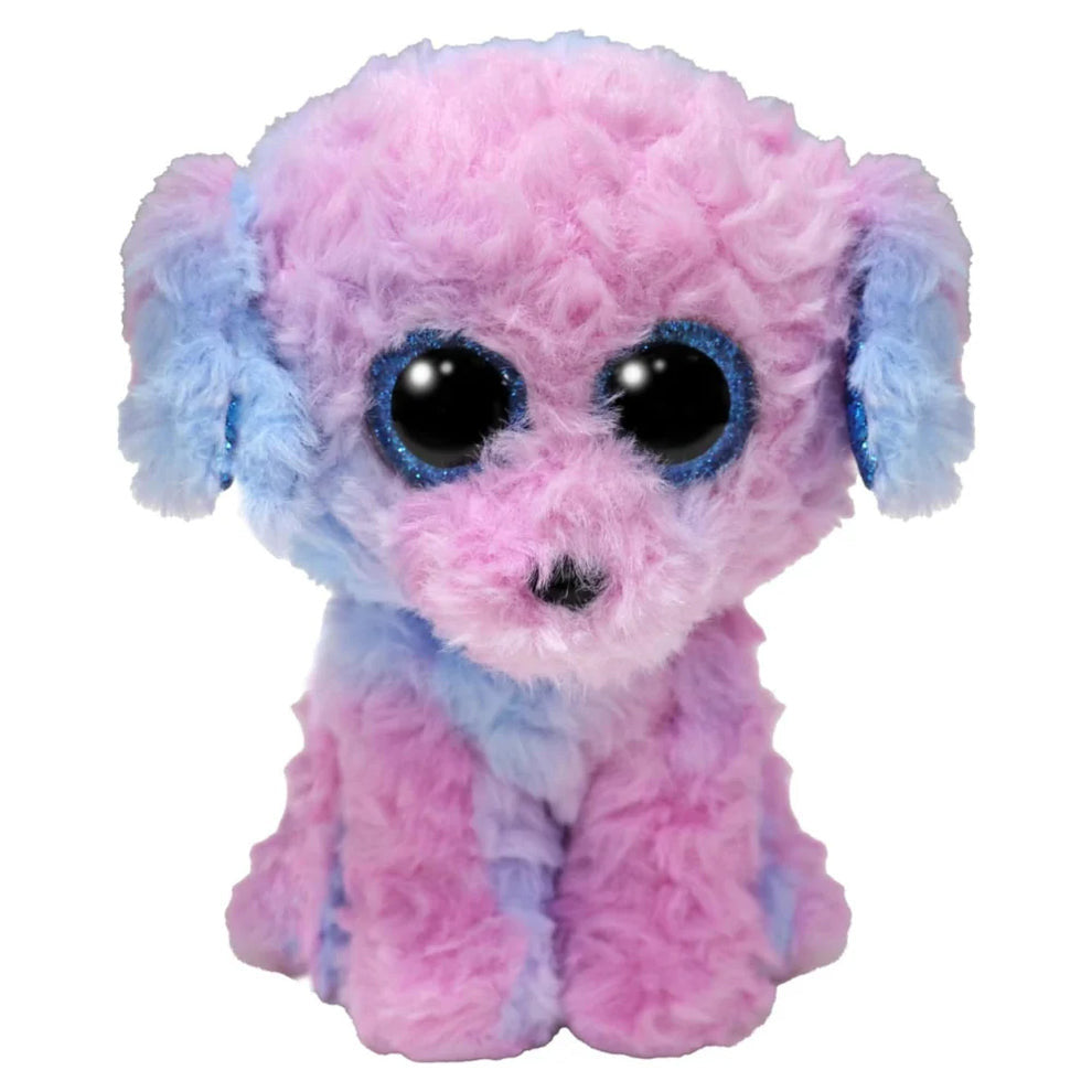 TY Beanie Boos Regular - Flora the Multi Poodle
