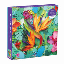 Galison 500pc - Paper Paradise Puzzle