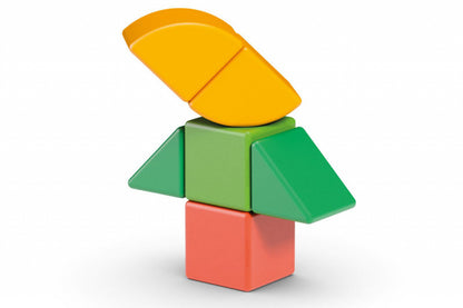 Geomag - Magicube Shapes Starter 6 Pcs