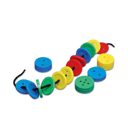 Galt - Fun Buttons