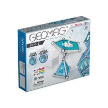 Geomag - Pro-L 50pc Building Set 022