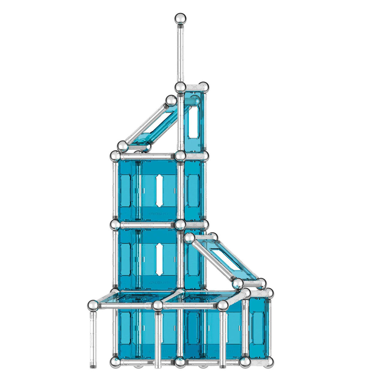 Geomag - Pro-L Skyline New York 174pc 027