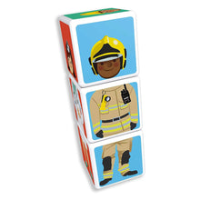 Geomag - Magicube Mix & Match 6pc | 123