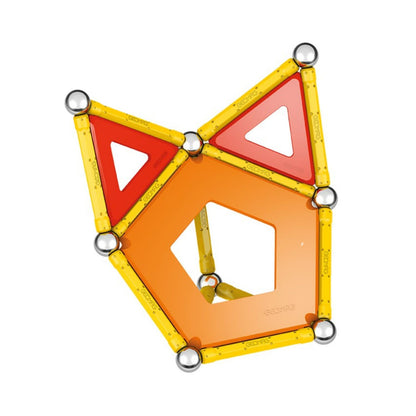 Geomag - Panels Recycled 35pc