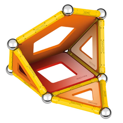 Geomag - Panels Recycled 35pc