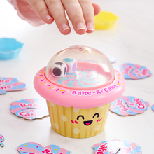 PlayMonster - Pop-A-Tops - Bake-a-Cake