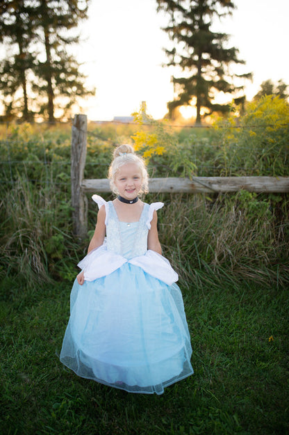 Great Pretenders - Deluxe Cinderella Dress