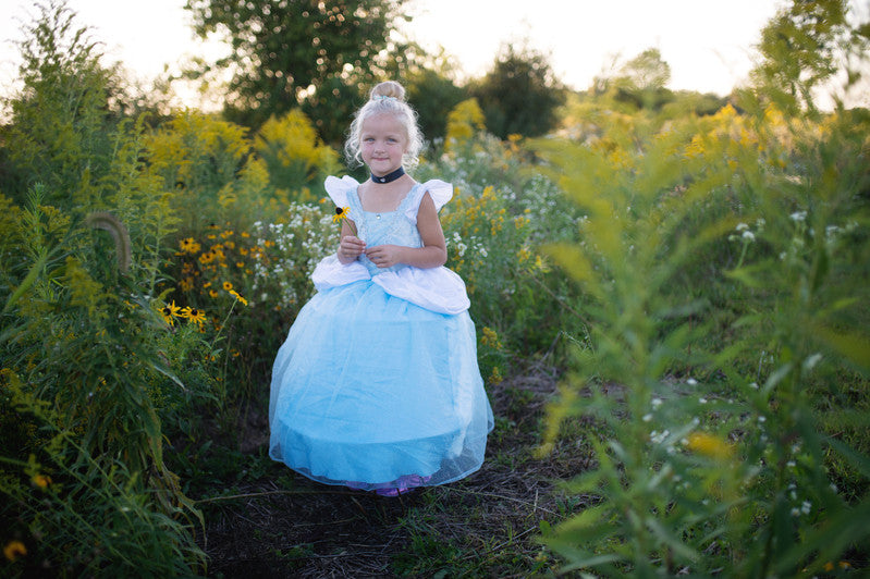 Great Pretenders - Deluxe Cinderella Dress