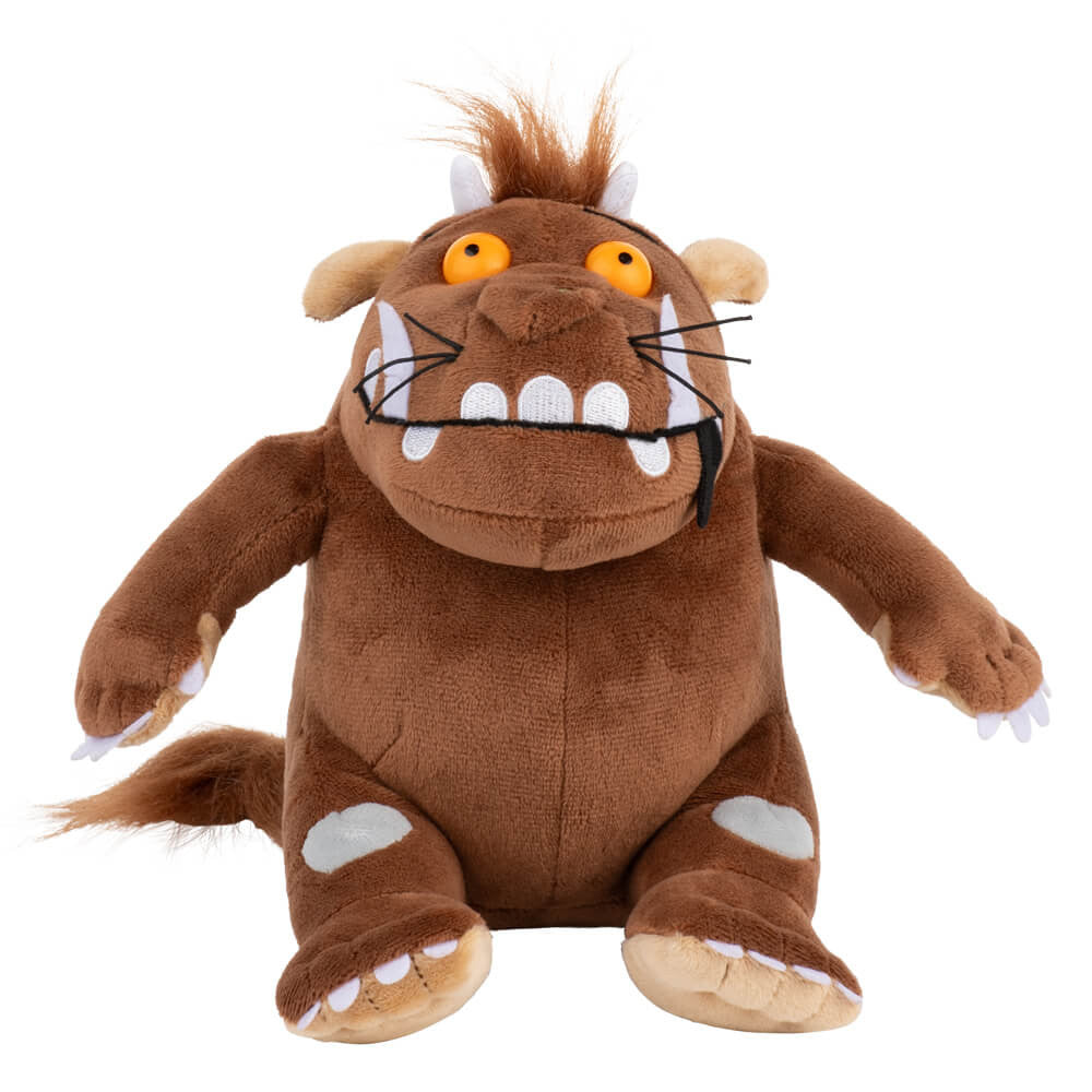 The Gruffalo Plush Toy - 20cm