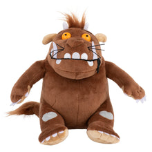 The Gruffalo Plush Toy - 20cm