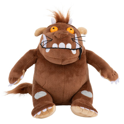 The Gruffalo Plush Toy - 20cm