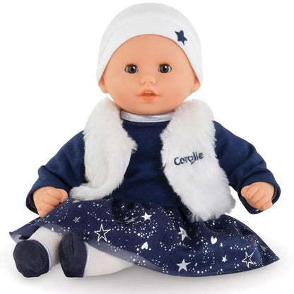 Corolle Mon Premier - Calin Marguerite Starlit Night Doll , 30cm