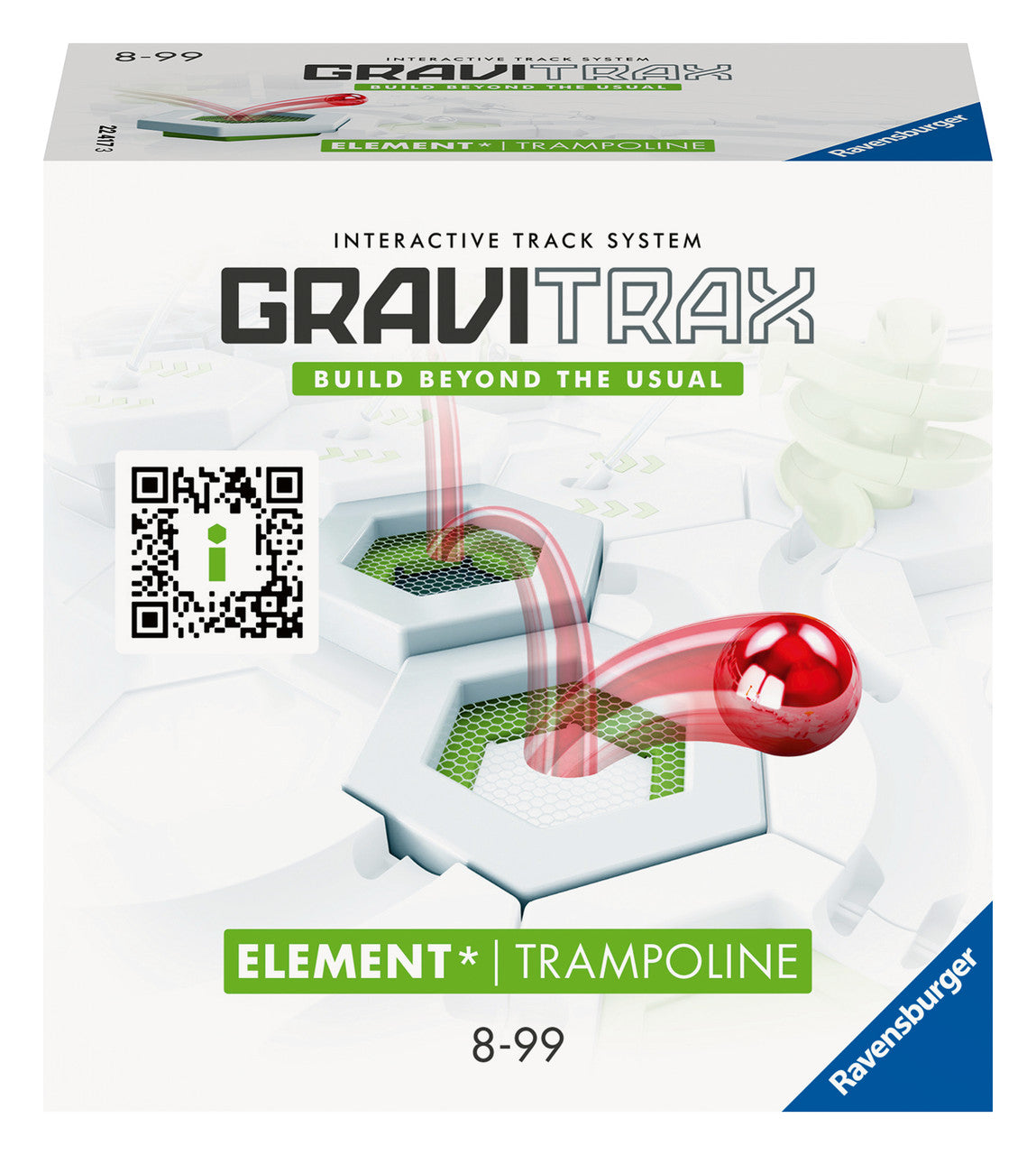 GraviTrax - Action Pack - Trampoline