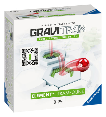 GraviTrax - Action Pack - Trampoline