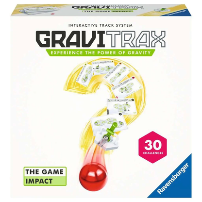 GraviTrax - The Game - Impact