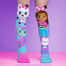 Madmia - Gabby's Dollhouse Socks
