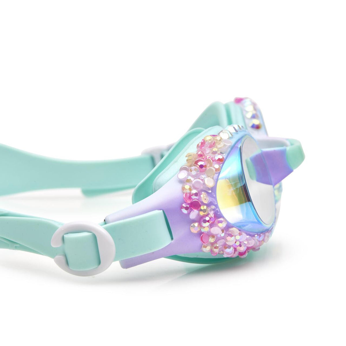 Bling2o Goggles - Sea Quin Seabreeze Classic