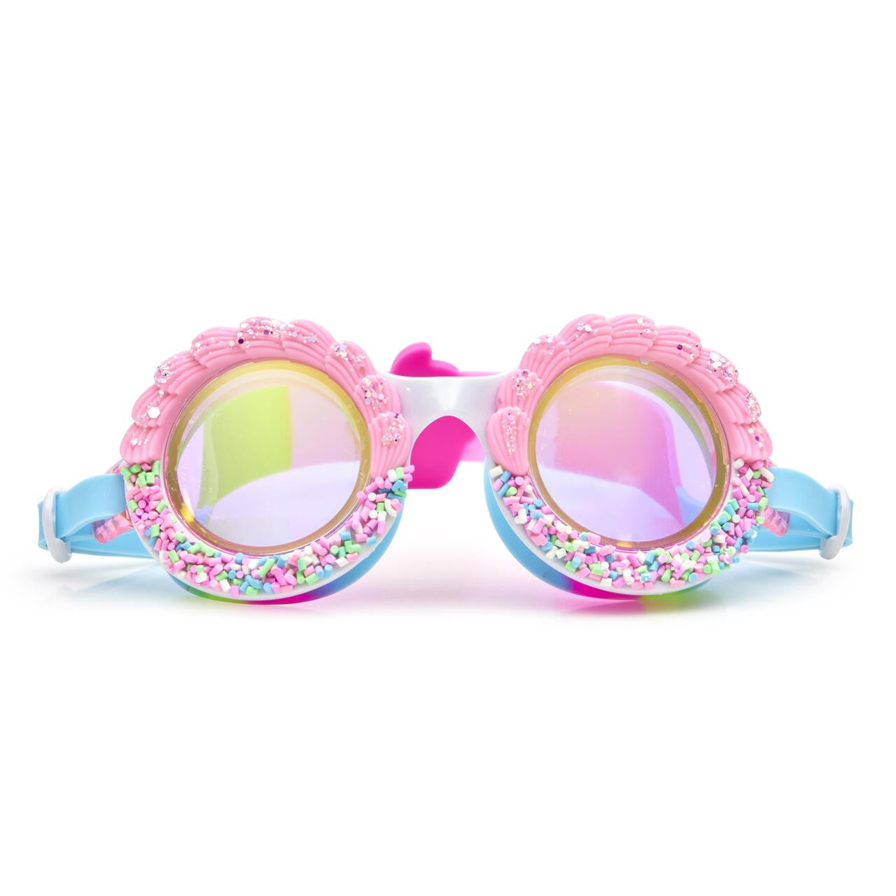 Bling2o Goggles -Bake Off - Pink Sugar
