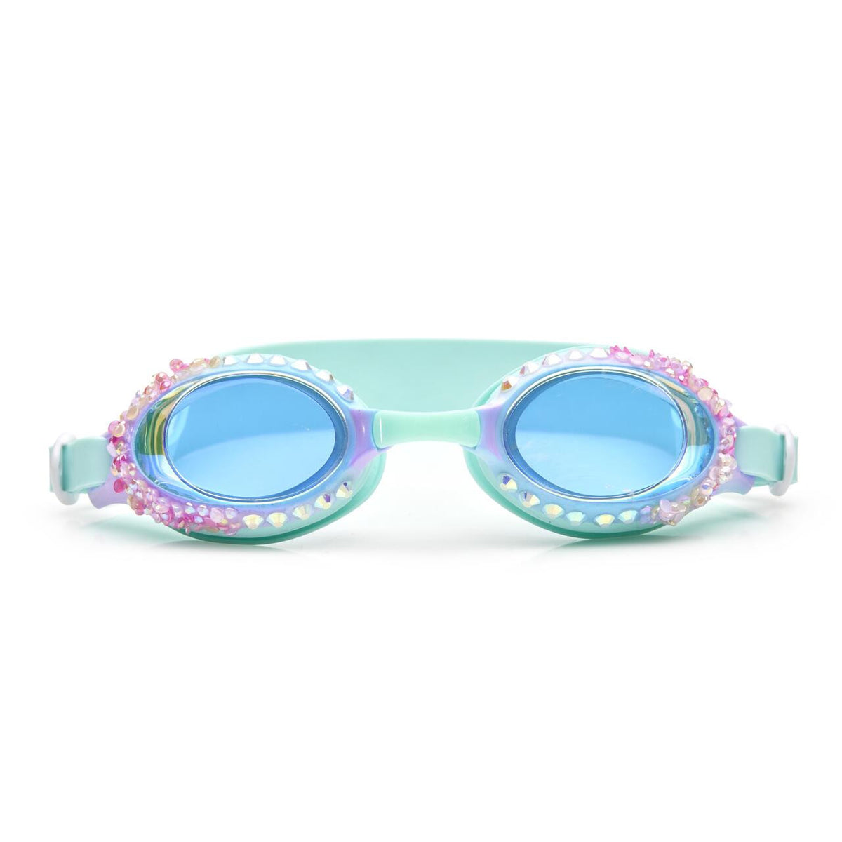 Bling2o Goggles - Sea Quin Seabreeze Classic