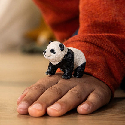 Schleich Wild Life - Giant Panda Cub 14886