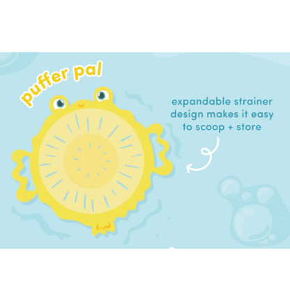 Glo Pal Pick-Up Pals