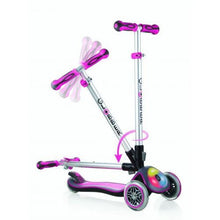 Globber - ELITE Scooter - Pink *No Lights*