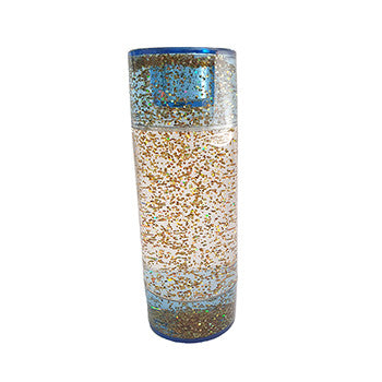 Sensory Sensations - Glitter Tube – Gold