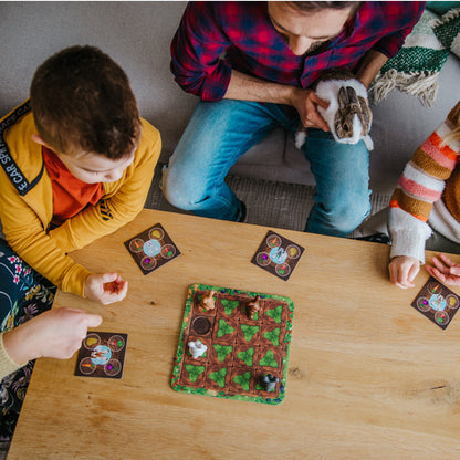Smart Games - Grabbit