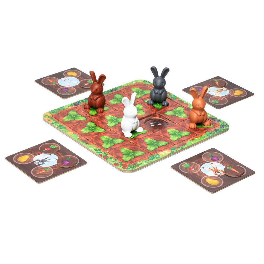 Smart Games - Grabbit