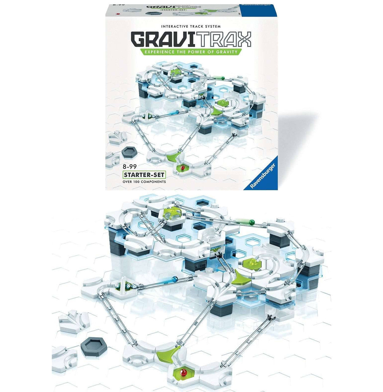 GraviTrax - Starter Kit