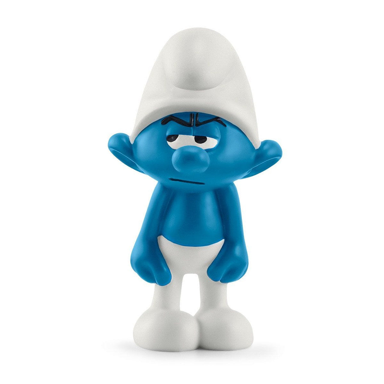 Schleich Smurfs - Grouchy Smurf 20836