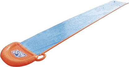 H2OGO! Single Water Slip & Slide