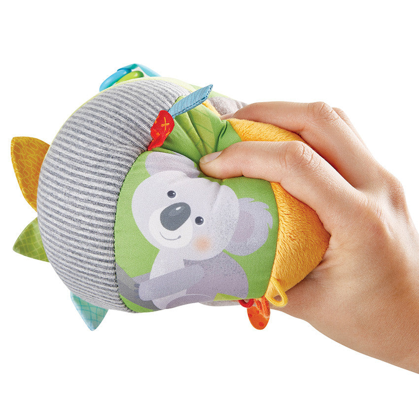 Haba - Koala Discovery Ball